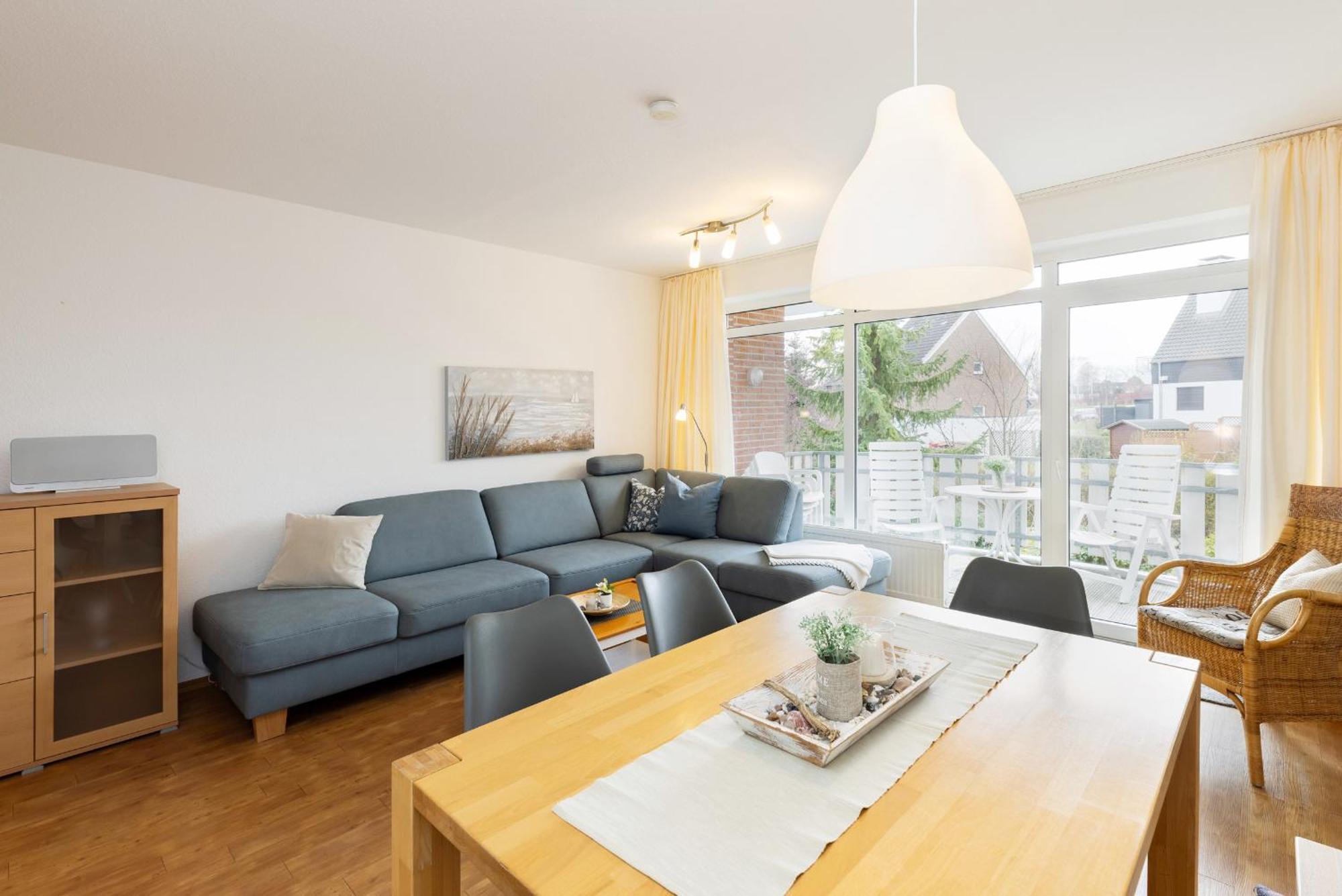 W4 - Gaestehaus Christian-westphal-str 60 - Feriendomizil Hollich *