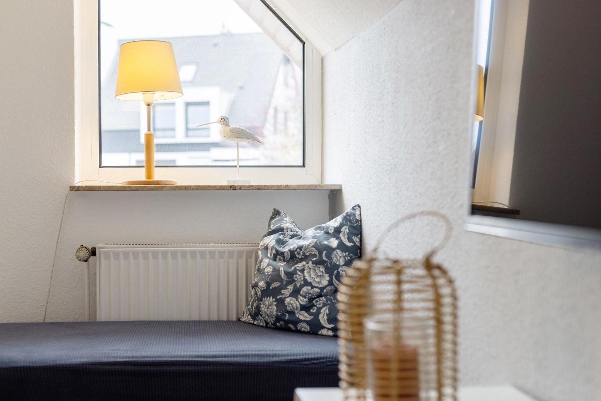 W4 - Gaestehaus Christian-westphal-str 60 - Feriendomizil Hollich *