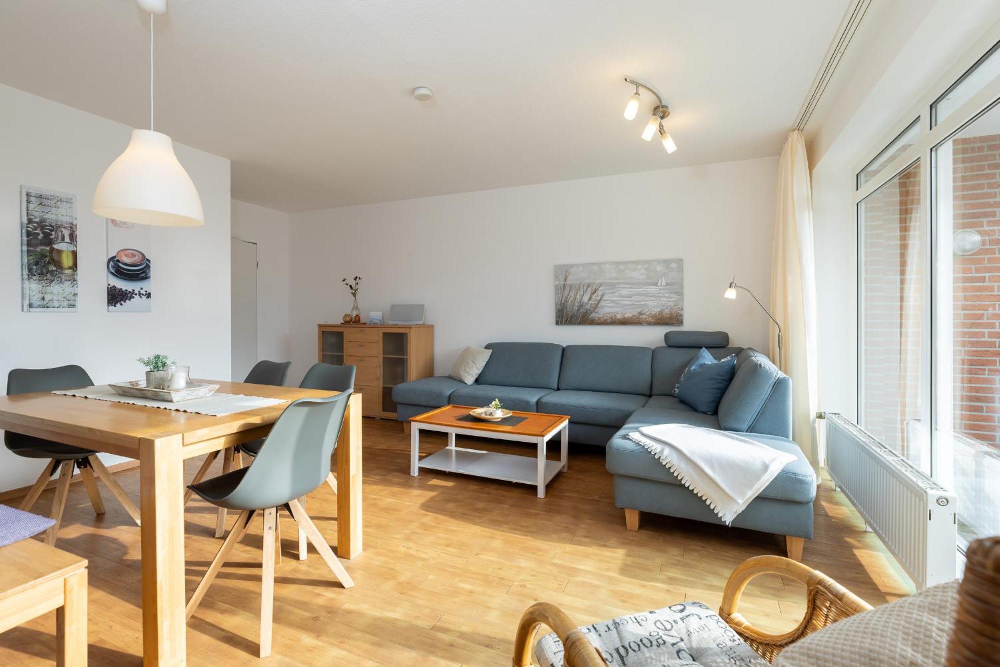 W4 - Gaestehaus Christian-westphal-str 60 - Feriendomizil Hollich * Groemitz