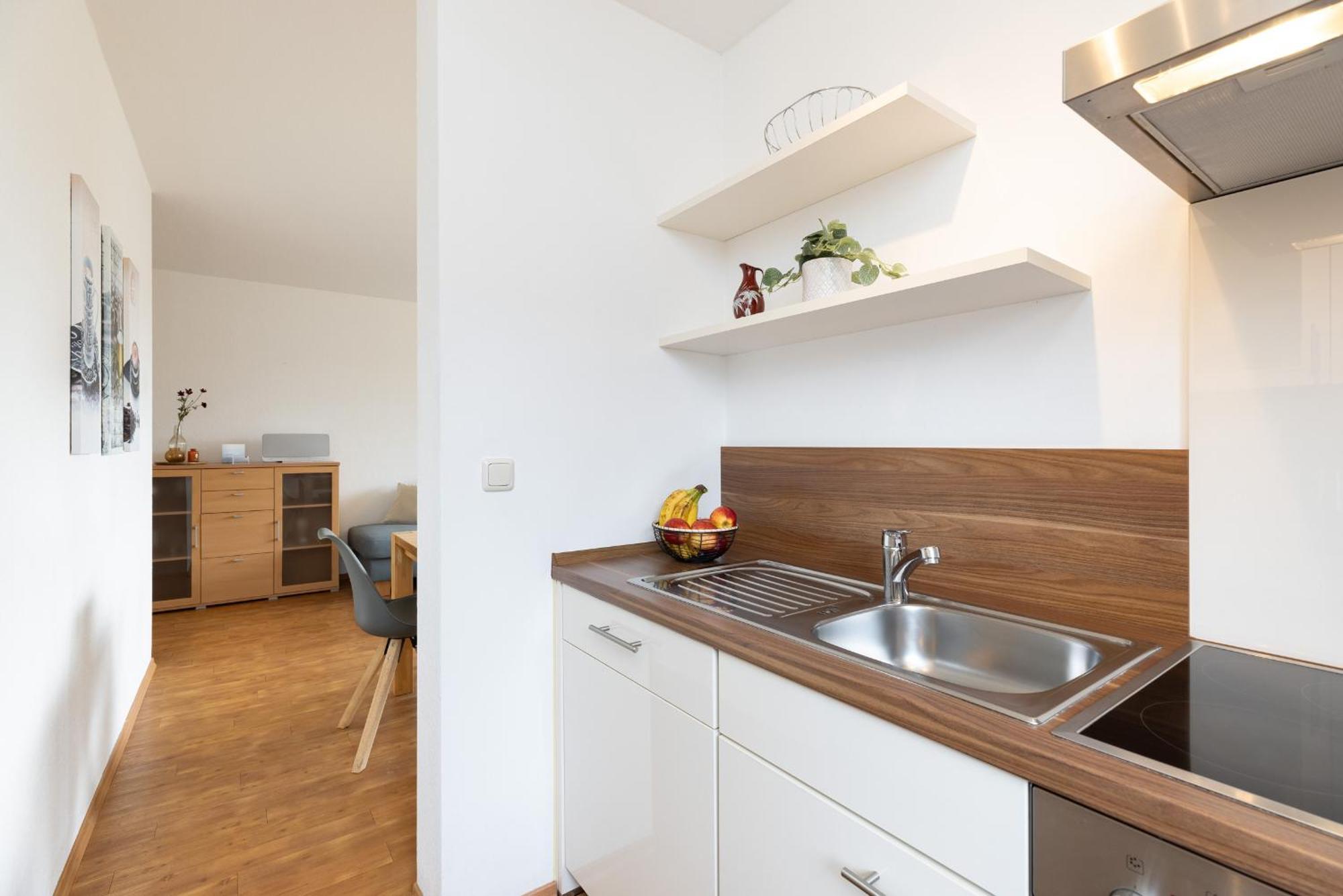 W4 - Gaestehaus Christian-westphal-str 60 - Feriendomizil Hollich * Groemitz